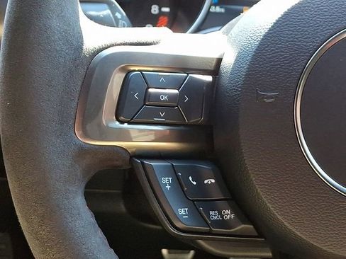 Used 2019 Ford Mustang Shelby GT350R w/ GT350R Equipment Group 920A image 22