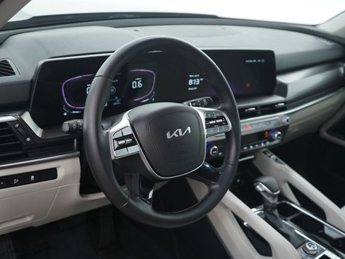 Used 2023 Kia Telluride S w/ S Sunroof Package image 21