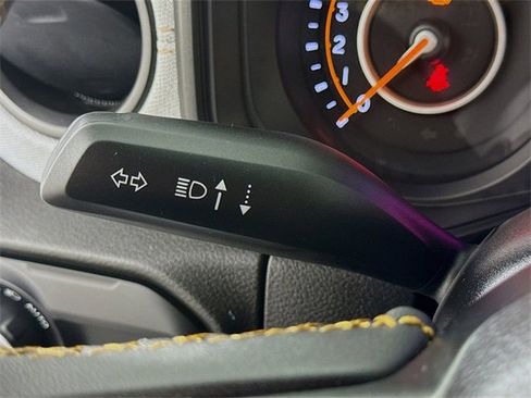 Used 2025 Jeep Wrangler Sport S image 15