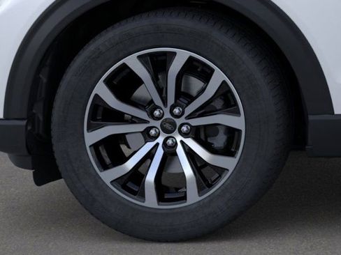 New 2026 Ford Explorer ST-Line w/ Premium Package RWD image 19
