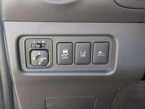 Used 2024 Mitsubishi Mirage Black Edition FWD image 20