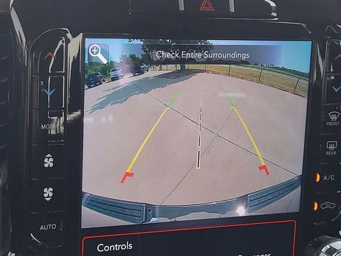 Used 2021 RAM 1500 Laramie w/ Laramie Southwest Edition image 21