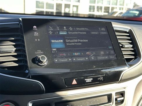 Certified 2023 Honda Passport EX-L image 26