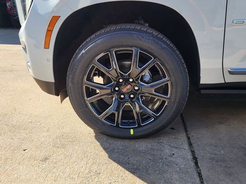 New 2026 GMC Yukon Denali w/ Denali Reserve Package image 66