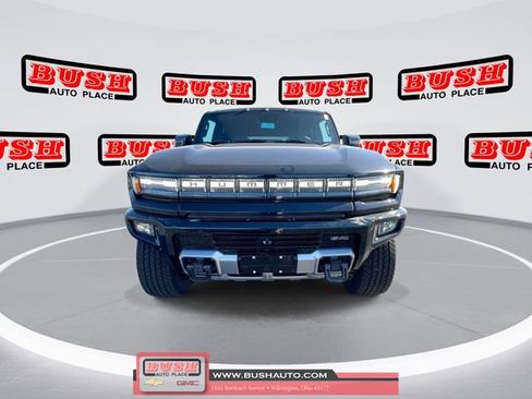New 2025 GMC Hummer EV 2X image 5
