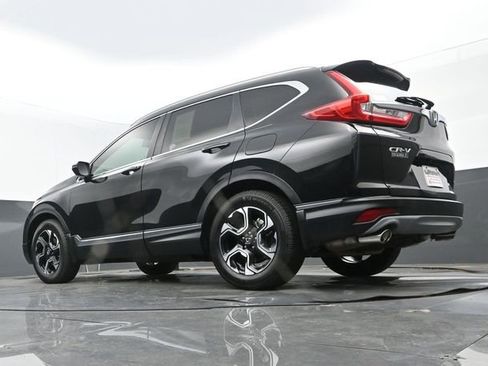 Used 2018 Honda CR-V Touring image 26