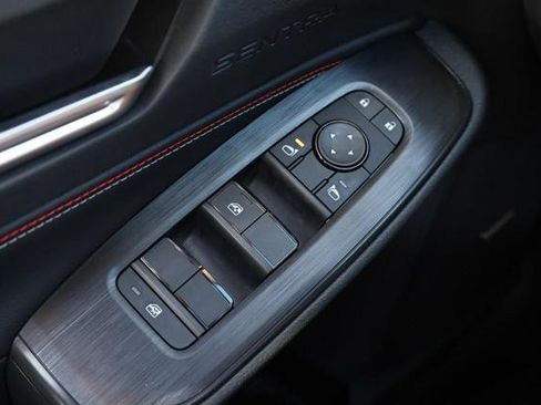 New 2026 Nissan Sentra SR image 19