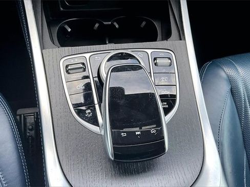 Certified 2021 Mercedes-Benz G 63 AMG 4MATIC image 26