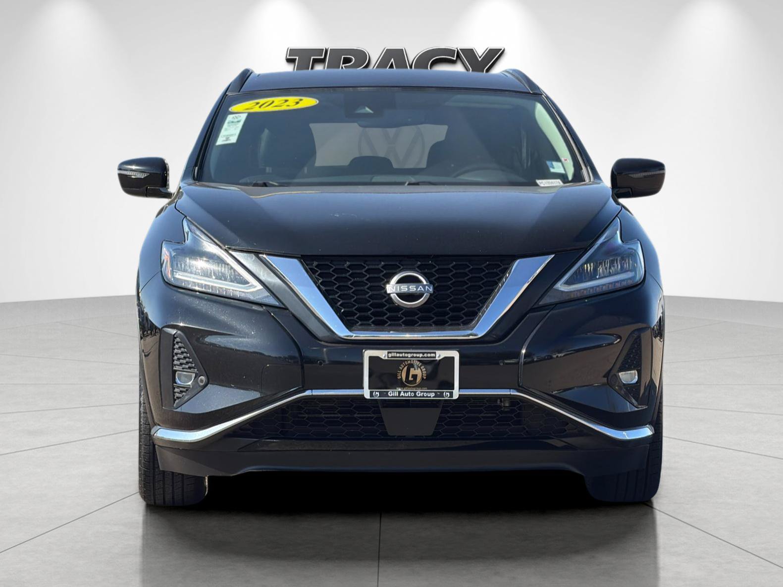 Used 2023 Nissan Murano SV w/ Cargo Package FWD image 9