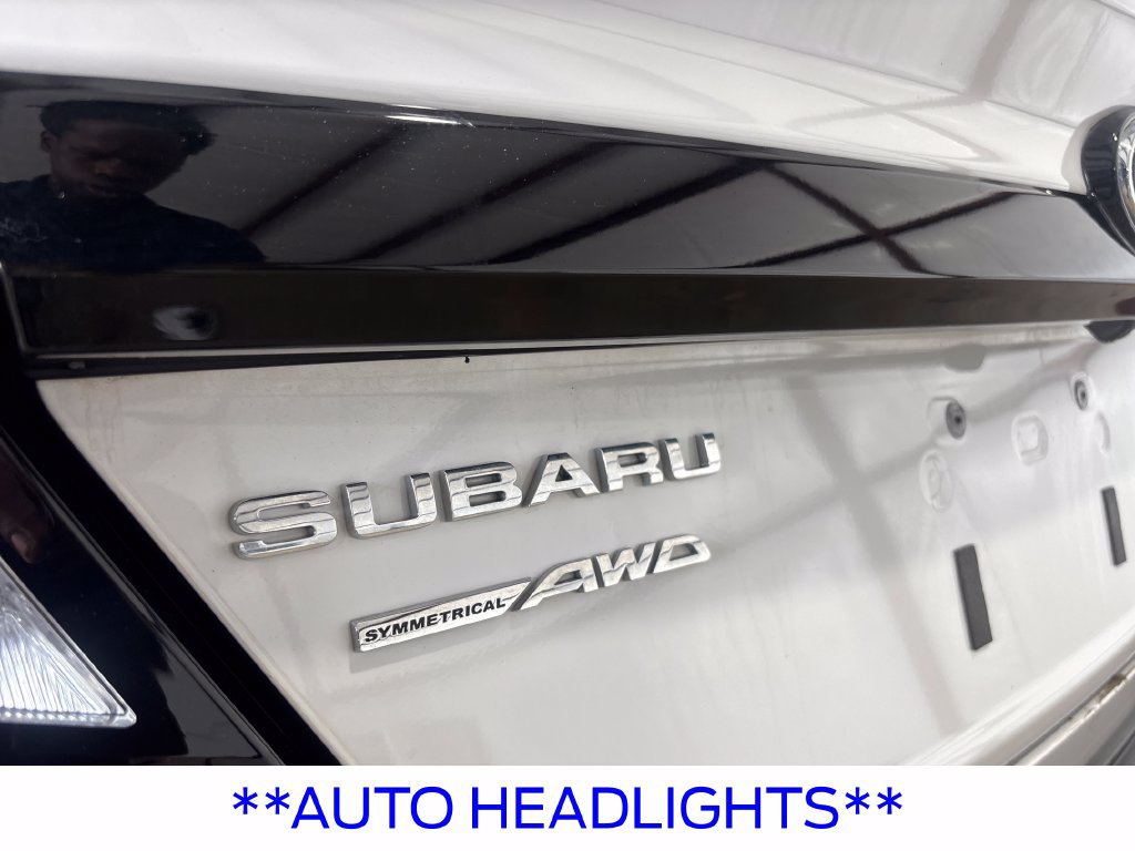 Used 2023 Subaru WRX AWD/4WD image 16
