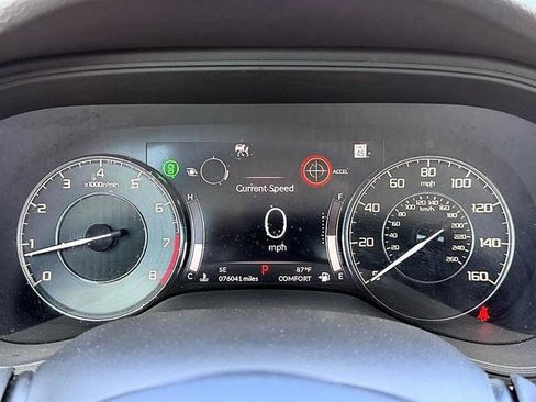Used 2021 Acura TLX FWD image 32