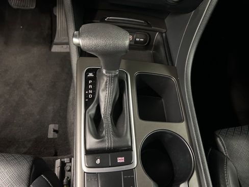 Used 2020 Kia Optima SE FWD image 15