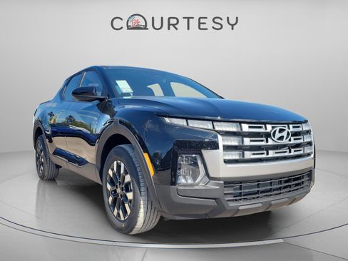 New 2026 Hyundai Santa Cruz SE image 4