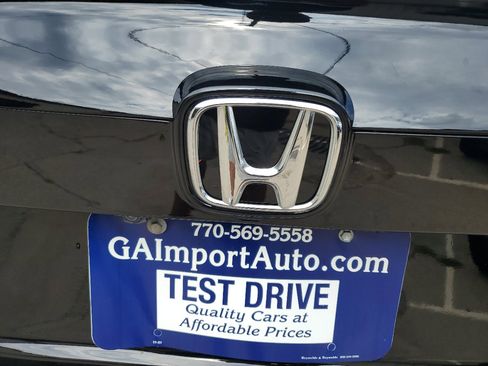 Used 2019 Honda Accord LX image 9