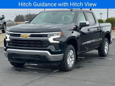 New 2026 Chevrolet Silverado 1500 LT image 41