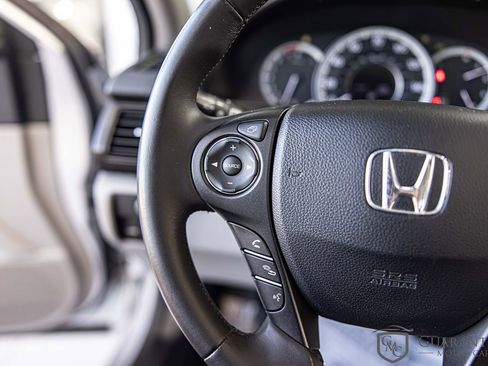Used 2013 Honda Accord EX-L image 23
