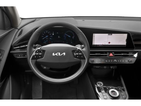 New 2026 Kia Niro Wind FWD image 4