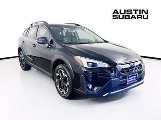 Used 2021 Subaru Crosstrek 2.5i Limited w/ Popular Package #4 AWD/4WD video 1