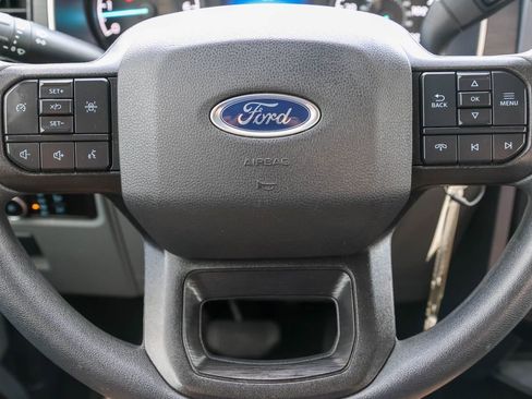Used 2023 Ford F150 XLT RWD image 26