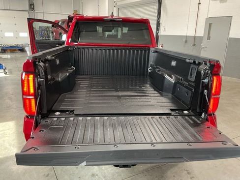 New 2026 Toyota Tacoma TRD Sport image 20