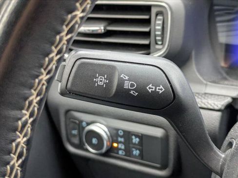 Used 2020 Ford Explorer ST w/ ST Street Pack AWD/4WD image 7
