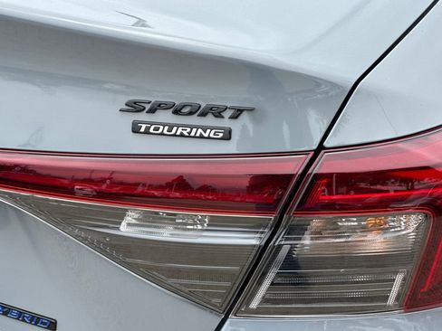 Used 2026 Honda Civic Sport Touring image 31