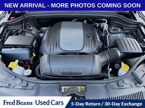 Used 2022 Dodge Durango R/T w/ Blacktop Package image 10