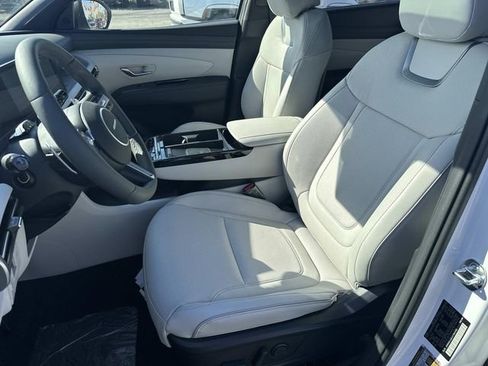 New 2026 Hyundai Tucson Limited AWD/4WD image 21
