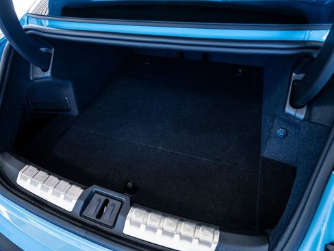 Used 2021 Porsche Taycan Turbo w/ Performance Package image 52