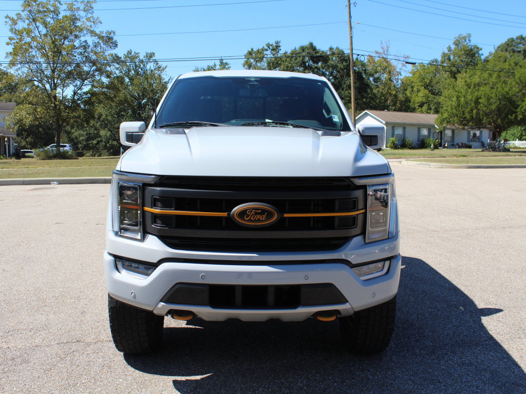 Used 2023 Ford F150 Tremor w/ Equipment Group 402A High AWD/4WD image 6