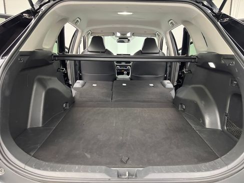 Used 2024 Toyota RAV4 Adventure AWD/4WD image 29