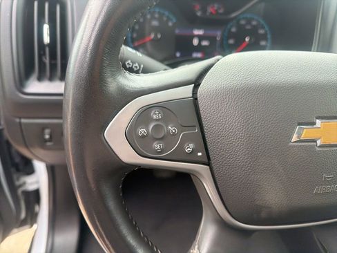 Used 2022 Chevrolet Colorado ZR2 AWD/4WD image 27