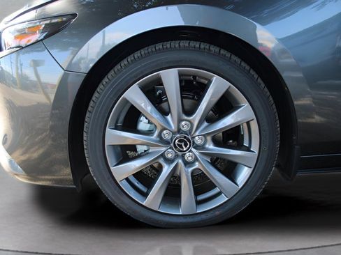 Used 2024 MAZDA MAZDA3 s image 37