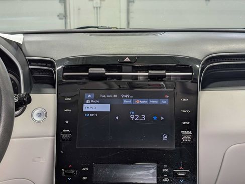 Used 2024 Hyundai Tucson SEL AWD/4WD image 18