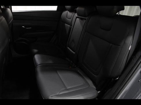 Used 2025 Hyundai Tucson XRT image 19