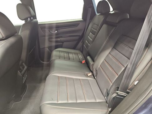 Used 2025 Honda CR-V Sport-L image 13