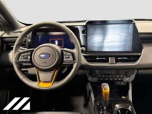 New 2026 Subaru Outback Wilderness image 24