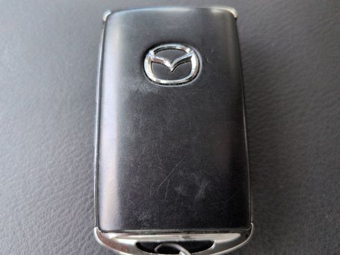 Used 2024 MAZDA CX-5 AWD 2.5 S w/ Preferred Package image 31