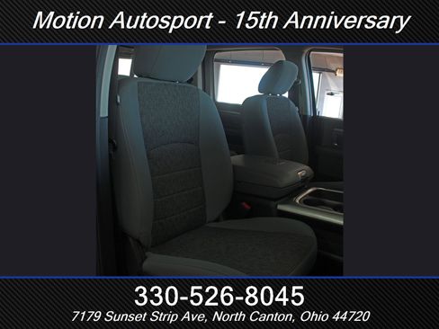 Used 2019 RAM 1500 Classic Warlock image 36