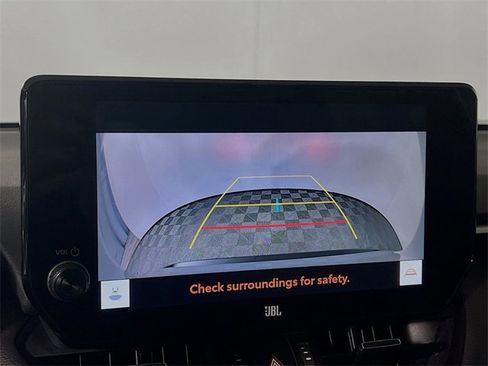 Used 2023 Toyota RAV4 XLE Premium image 21