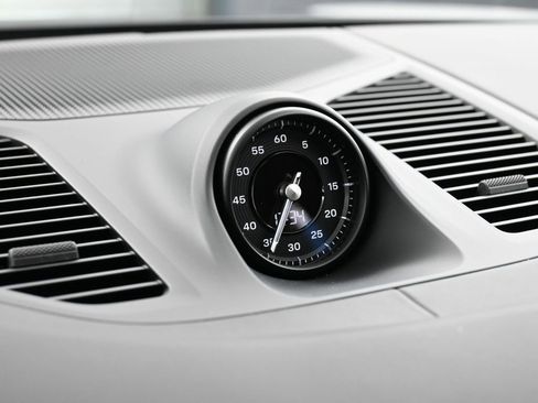 New 2026 Porsche Cayenne Coupe image 20