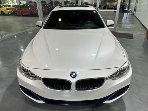 Used 2017 BMW 430i Gran Coupe RWD image 12