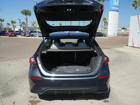 New 2026 Honda Civic Sport Touring image 7