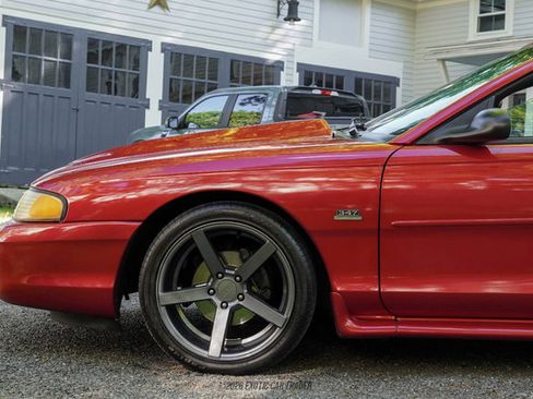 Used 1995 Ford Mustang GT RWD image 55