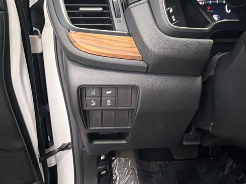 Used 2021 Honda CR-V EX-L image 34