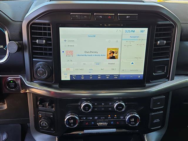 Used 2021 Ford F150 Lariat AWD/4WD image 14