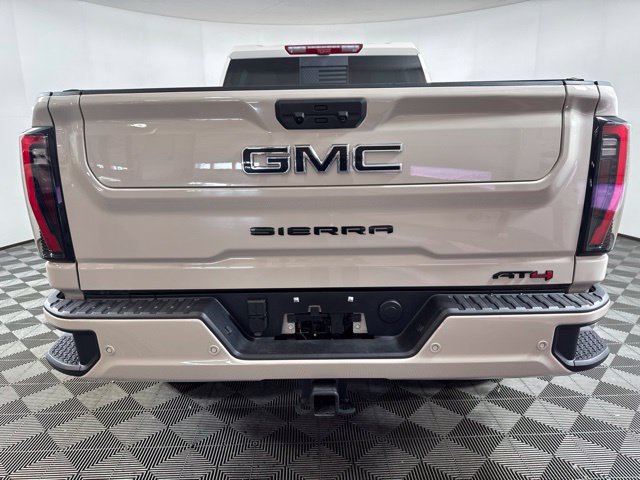 Used 2026 GMC Sierra 2500 AT4 w/ AT4 Premium Plus Package AWD/4WD image 23