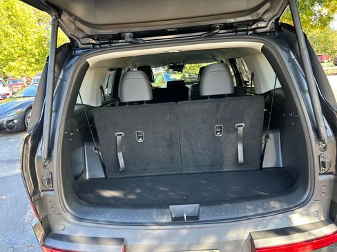 Used 2025 Hyundai Santa Fe SEL image 25