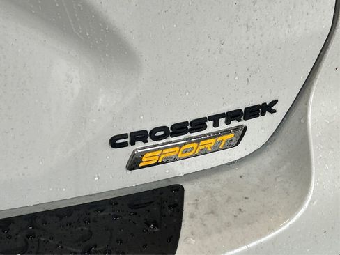 New 2026 Subaru Crosstrek 2.5i Sport w/ Crosstrek Mirror Package image 13