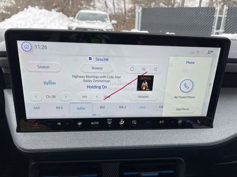 New 2026 Ford Maverick XLT w/ XLT Luxury Package image 17